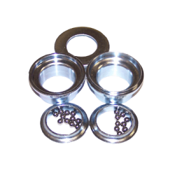 Set ležajev za obnovo sprednjih vilic kpl APN / ATM / 15SLC / ATX / 